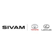SIVAM - Toyota Lexus